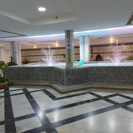 Minerva Apartment Benalmádena Exterior photo