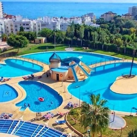 Minerva Apartment Benalmádena Exterior photo