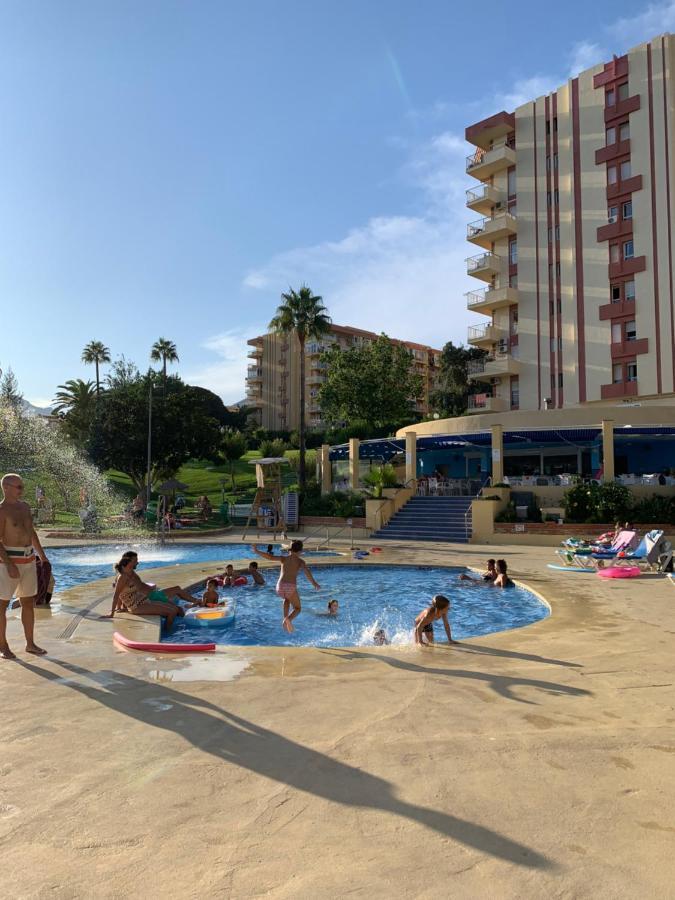 Minerva Apartment Benalmádena Exterior photo