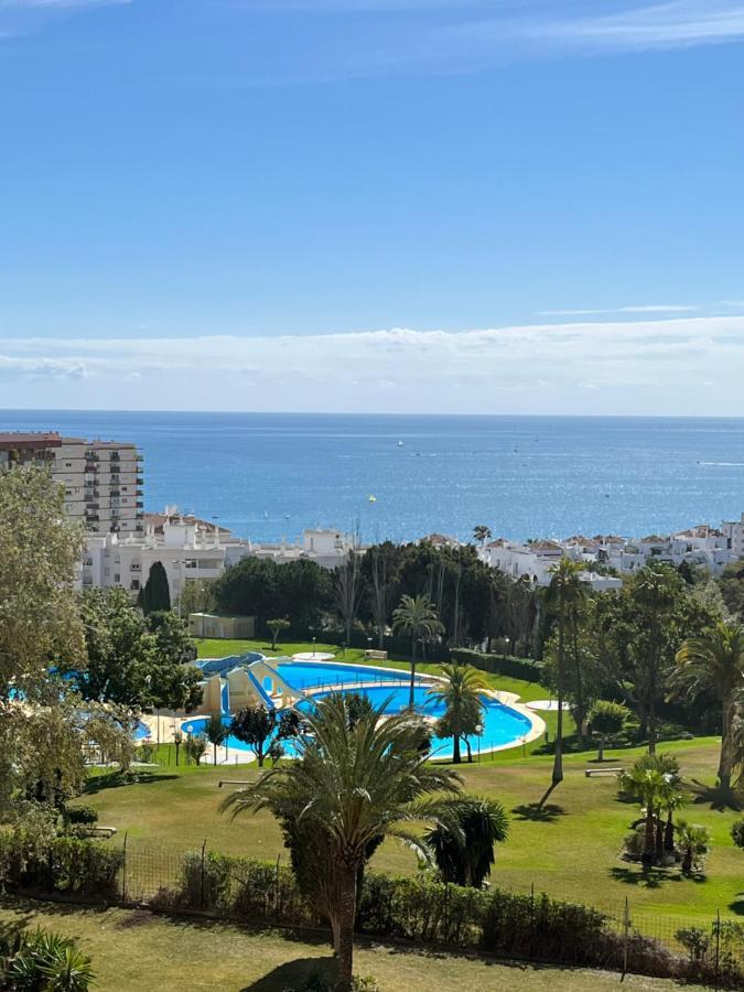 Minerva Apartment Benalmádena Exterior photo