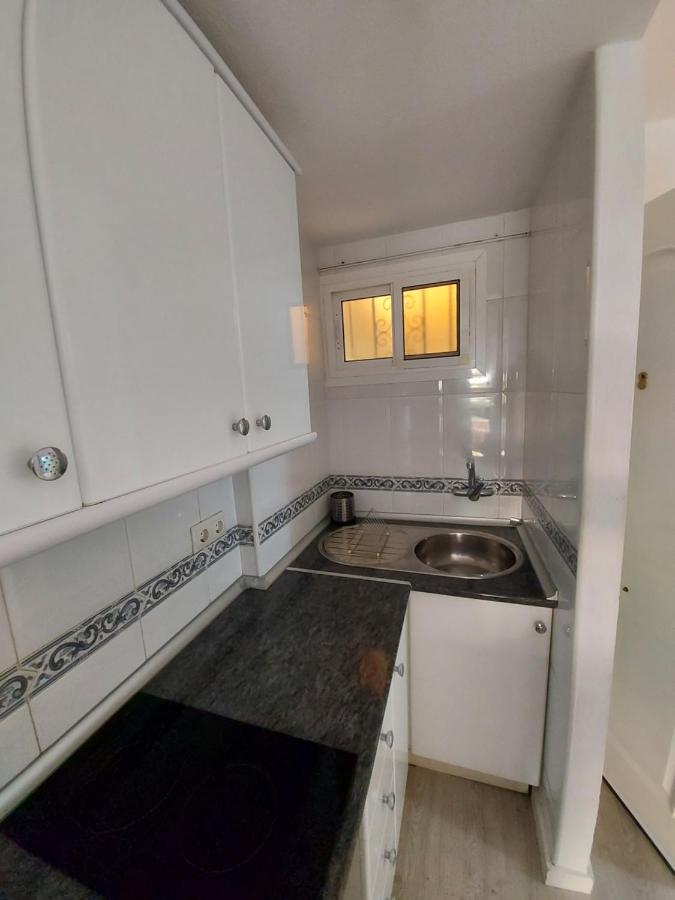 Minerva Apartment Benalmádena Exterior photo