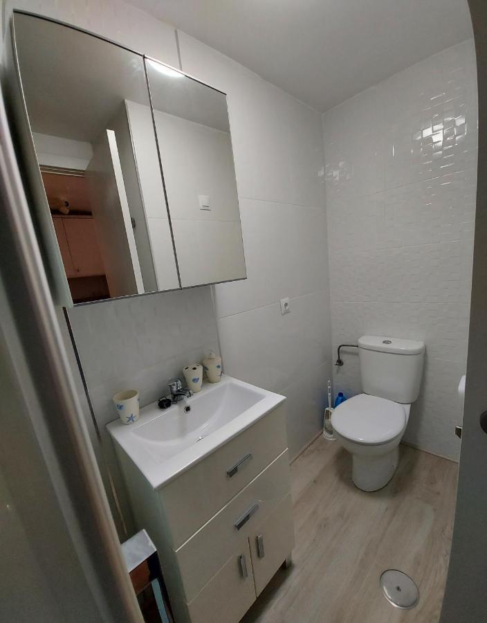 Minerva Apartment Benalmádena Exterior photo