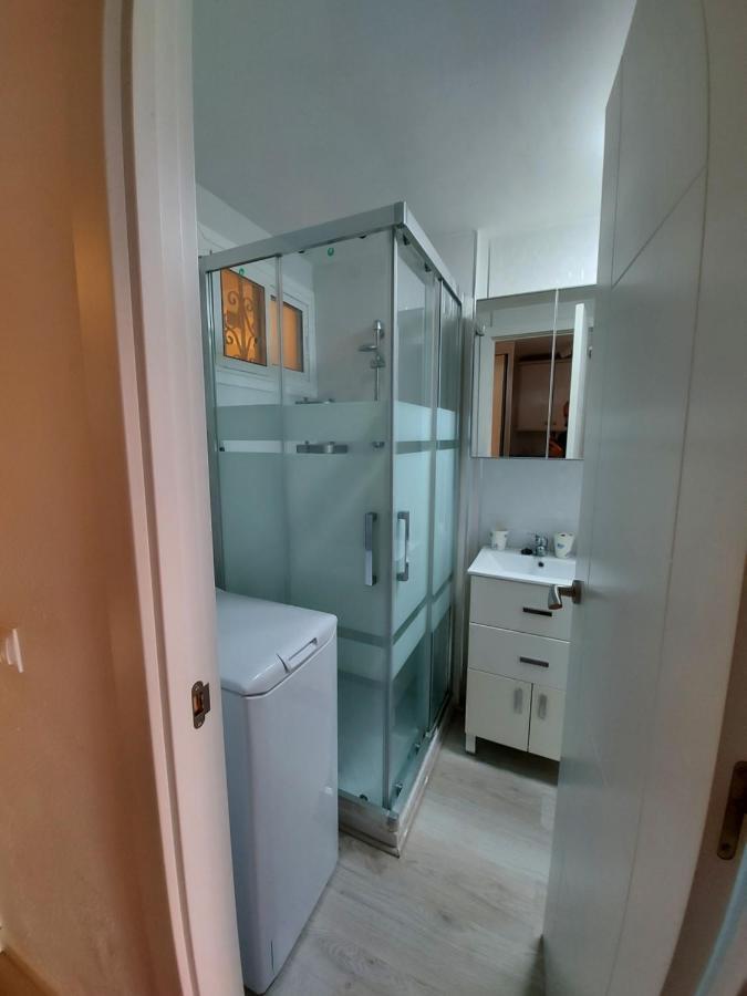 Minerva Apartment Benalmádena Exterior photo