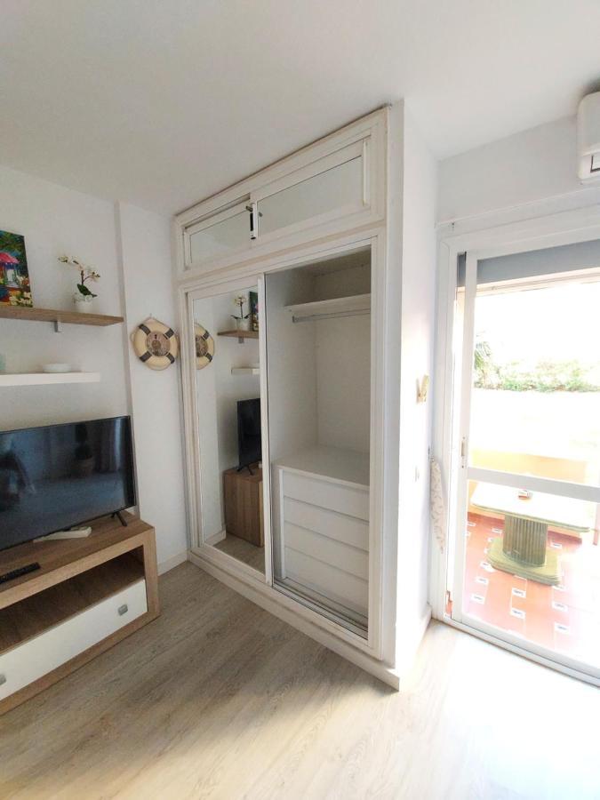 Minerva Apartment Benalmádena Exterior photo