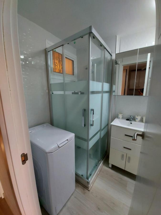 Minerva Apartment Benalmádena Exterior photo