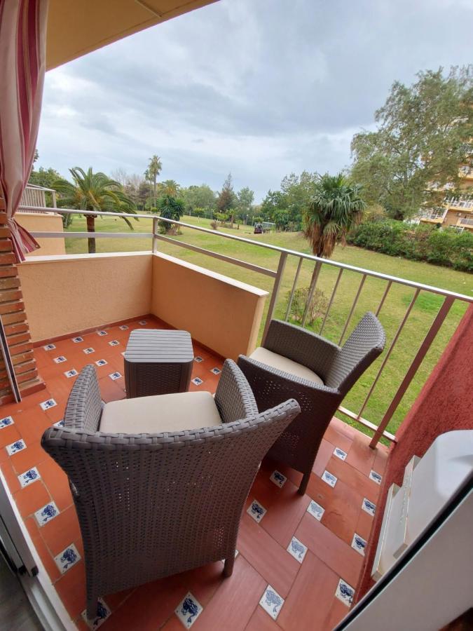Minerva Apartment Benalmádena Exterior photo