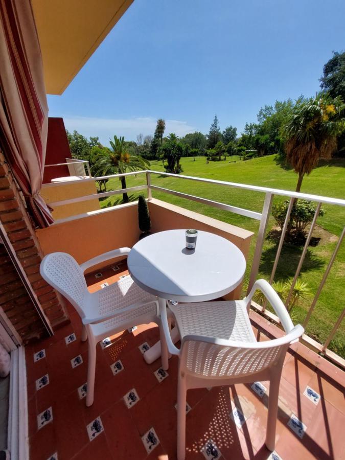 Minerva Apartment Benalmádena Exterior photo
