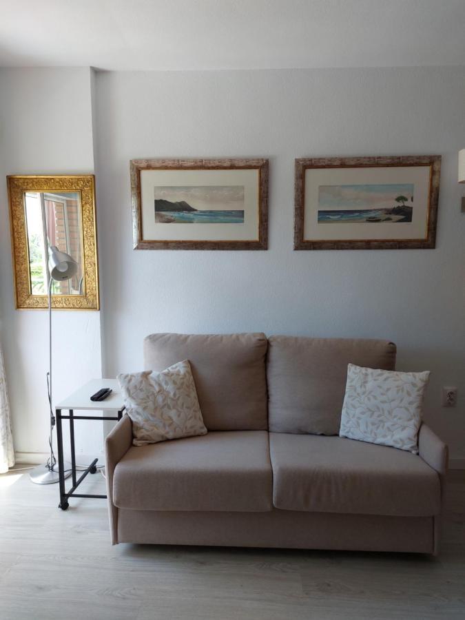 Minerva Apartment Benalmádena Exterior photo