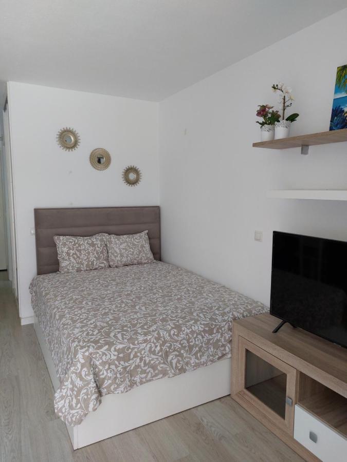 Minerva Apartment Benalmádena Exterior photo