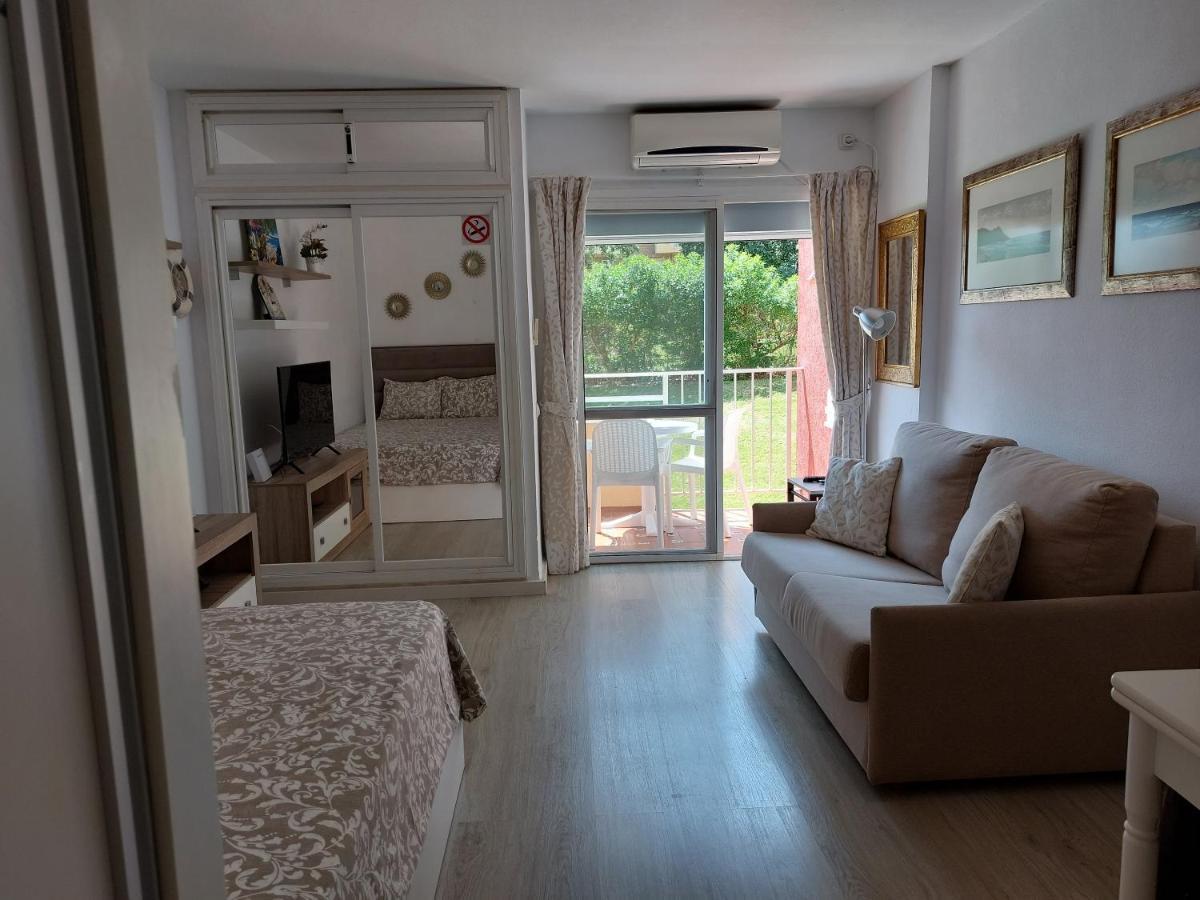 Minerva Apartment Benalmádena Exterior photo