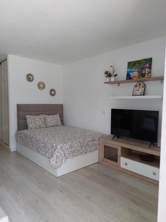 Minerva Apartment Benalmádena Exterior photo