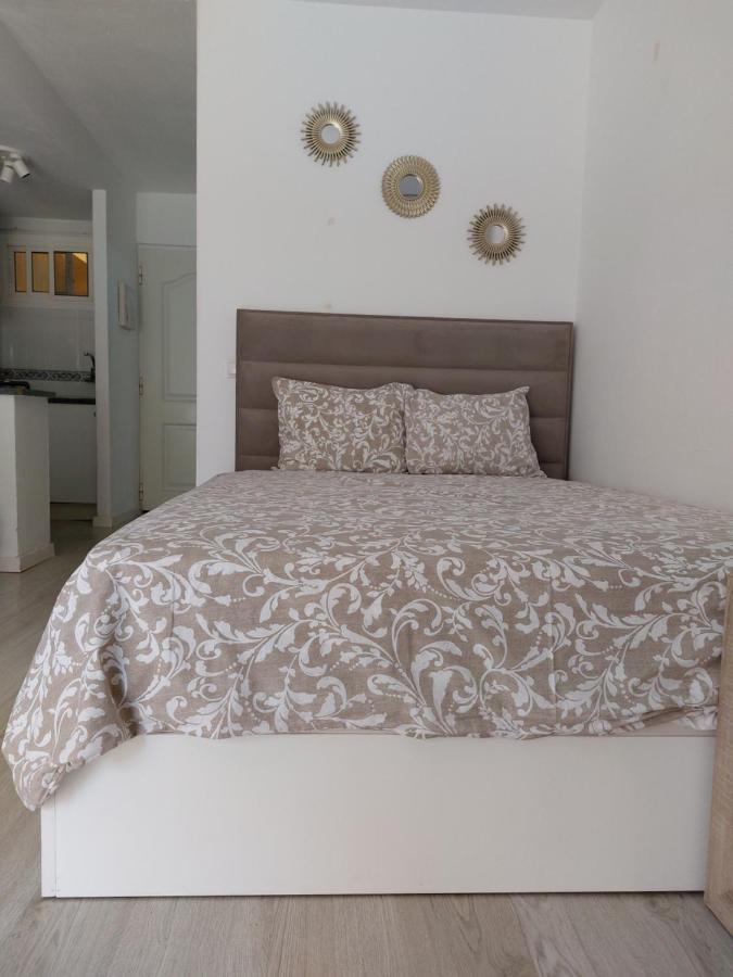 Minerva Apartment Benalmádena Exterior photo